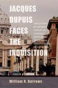 Jacques Dupuis Faces the Inquisition - Paperback