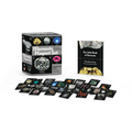 The Elements Magnet Set: With Complete Periodic Table! - Paperback