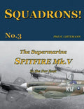 The Supermarine Spitfire Mk. V in the Far East - Paperback