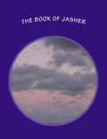 The Book of Jasher - Paperback