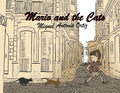 Mario and the Cats - Paperback