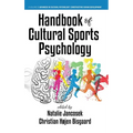 Handbook of Cultural Sports Psychology - Hardcover