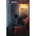 Radon Journal (Issue 9) - Paperback