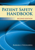 Patient Safety Handbook - Paperback