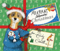 Meerkat Christmas - Hardcover