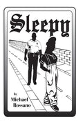 Sleepy - Paperback