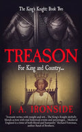 Treason - Paperback