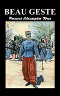 Beau Geste - Hardcover