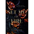 Set Me on Fire - Paperback