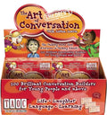 The Art of Children's Conversation (12-Copy Prepack) - Paperback