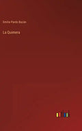 La Quimera - Hardcover