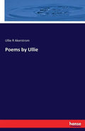 Poems by Ullie - Paperback