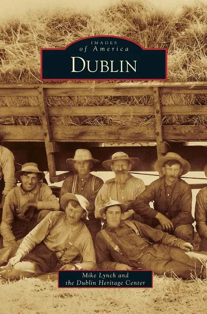 Dublin - Hardcover