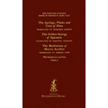 The Harvard Classics: Volume 2 - Plato, Epictetus, & Marcus Aurelius (Rogershaven Facsimile Edition) - Hardcover