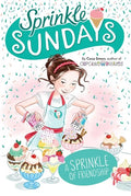 A Sprinkle of Friendship - Paperback