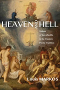 Heaven and Hell - Paperback
