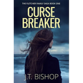 Curse Breaker: A New Red-Line Saga Begins - Paperback