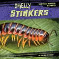 Stinking Stinkers - Paperback