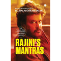 Rajini's Mantras: Life lessons from one of India's most-loved superstars - Paperback