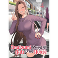 Imaizumi Brings All the Gals to His House Vol. 4 - Paperback
