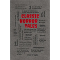Classic Horror Tales - Paperback