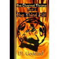 The Charnel Throne: Part 2: The Third Elf - Paperback