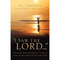 I Saw the Lord... - Paperback