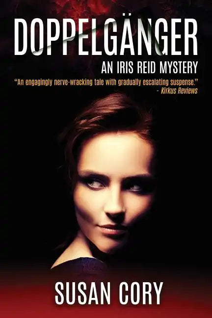 Doppelgänger: An Iris Reid Mystery - Paperback