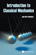 Introduction to Classical Mechanics - Paperback