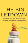 Big Letdown - Hardcover