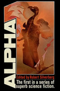 Alpha 1 - Paperback