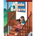 Annie Believe - Paperback