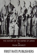 The History of the Empire of Japan - Paperback