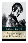 Aufzeichnungen eines Wahnsinnigen - Paperback