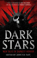 Dark Stars: New Tales of Darkest Horror - Paperback