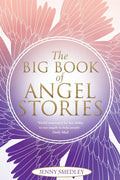 The Big Book of Angel Stories - Paperback