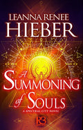 A Summoning of Souls - Paperback