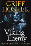 Viking Enemy - Paperback