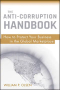 Anti-Corruption Hdbk - Hardcover