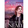 The Real Enemy - Paperback
