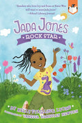 Rock Star #1 - Paperback