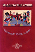 Sharing the Word - Paperback