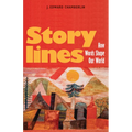 Storylines: How Words Shape Our World - Paperback