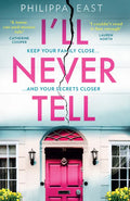 I'll Never Tell - Paperback