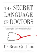 Secret Language of Doctors - Paperback