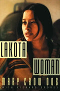 Lakota Woman - Paperback