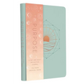 Purpose: A Day and Night Reflection Journal - Paperback