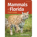 Mammals of Florida Field Guide - Paperback