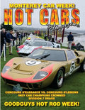 HOT CARS No. 27: The Nation's Hottest Car Magazine - Paperback