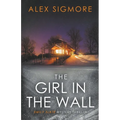 The Girl In The Wall - Paperback